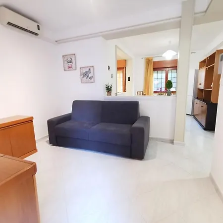 Duci Duci 4 Apartment Trapani