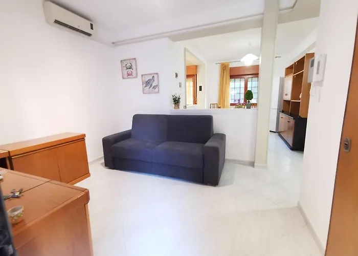 Duci Duci 4 Apartamento Trapani