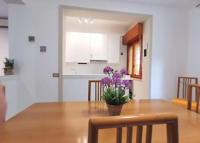 Apartamento Duci Duci 4 *