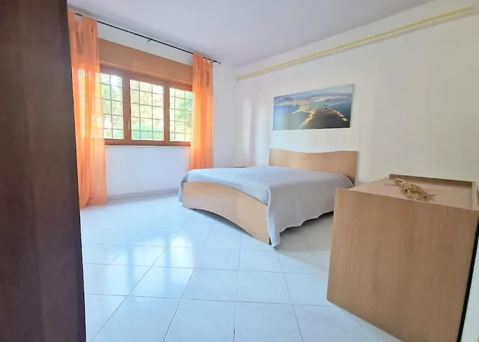 Apartamento Duci Duci 4 Trapani