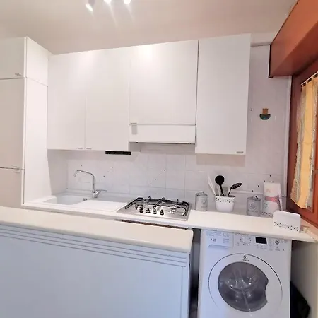 Apartmán Duci Duci 4