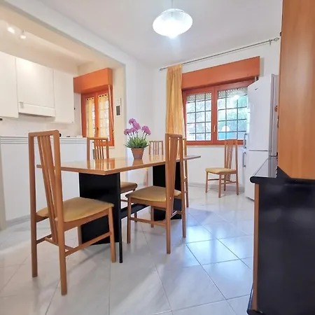 Duci Duci 4 Apartmán *