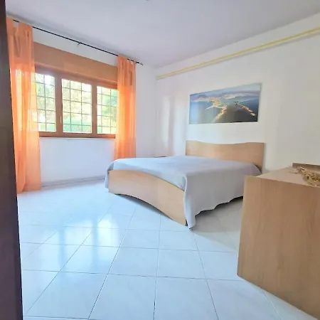 Apartment Duci Duci 4 Trapani