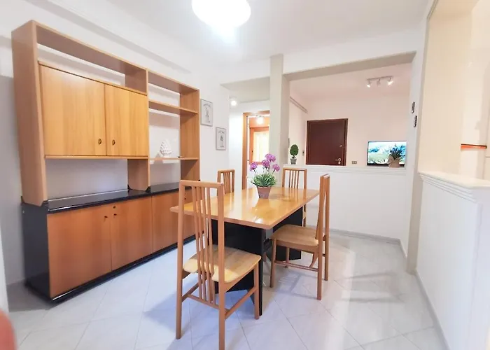 Duci Duci 4 トラーパニ