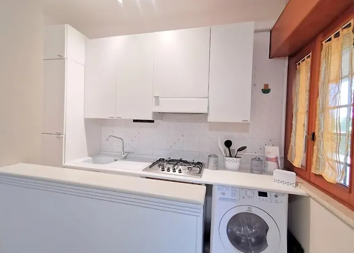 Apartamento Duci Duci 4