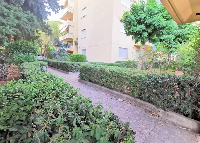 アパート Duci Duci 4 *