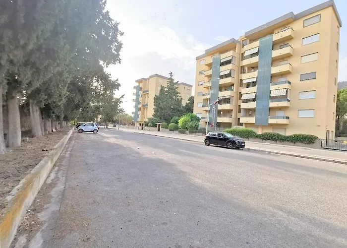 Duci Duci 4 Apartamento