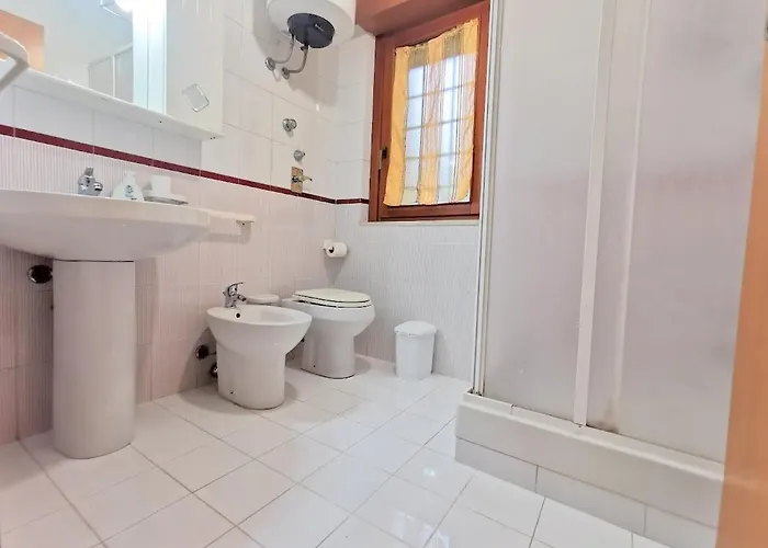 Duci Duci 4 アパート